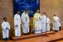 17.04.2025 Gründonnerstag